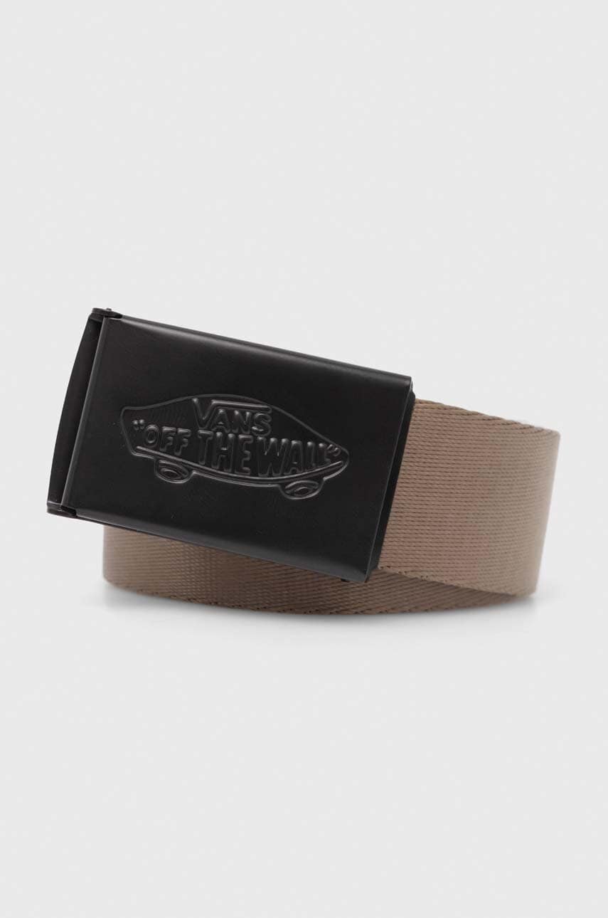 Vans curea culoarea bej, VN000HTSYEH1