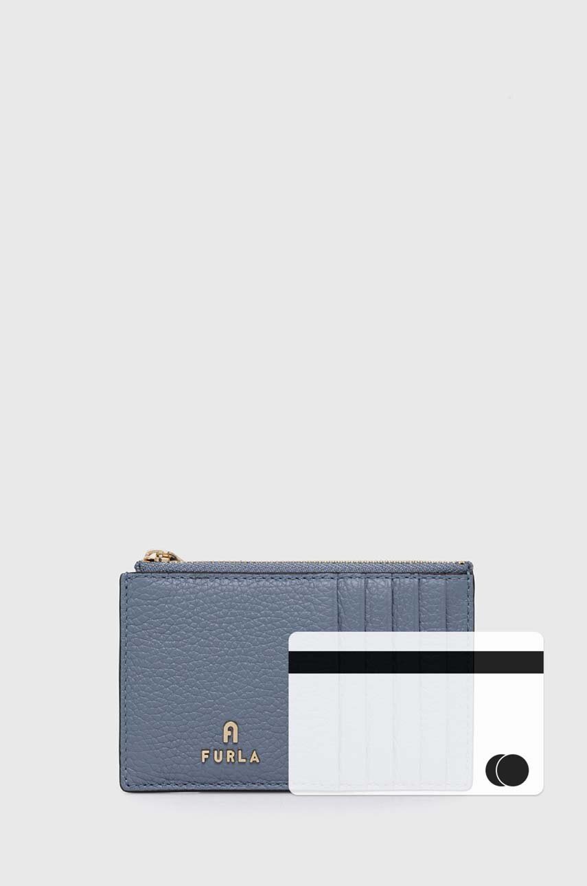 Шкіряний гаманець Furla жіночий WP00310 HSF000 2495S 