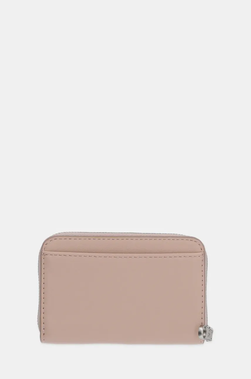 Кошелек Calvin Klein Jeans женский цвет чёрный K60K612255 Кошелек Calvin Klein Jeans женский цвет чёрный K60K612255