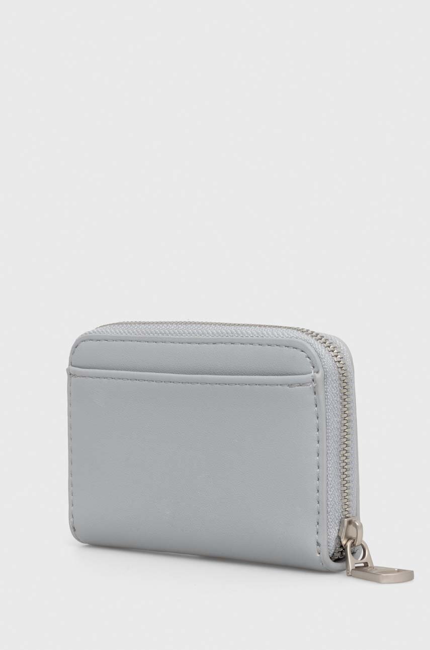 Πορτοφόλι Calvin Klein Jeans χρώμα: μπλε, K60K612255 φωτογραφία