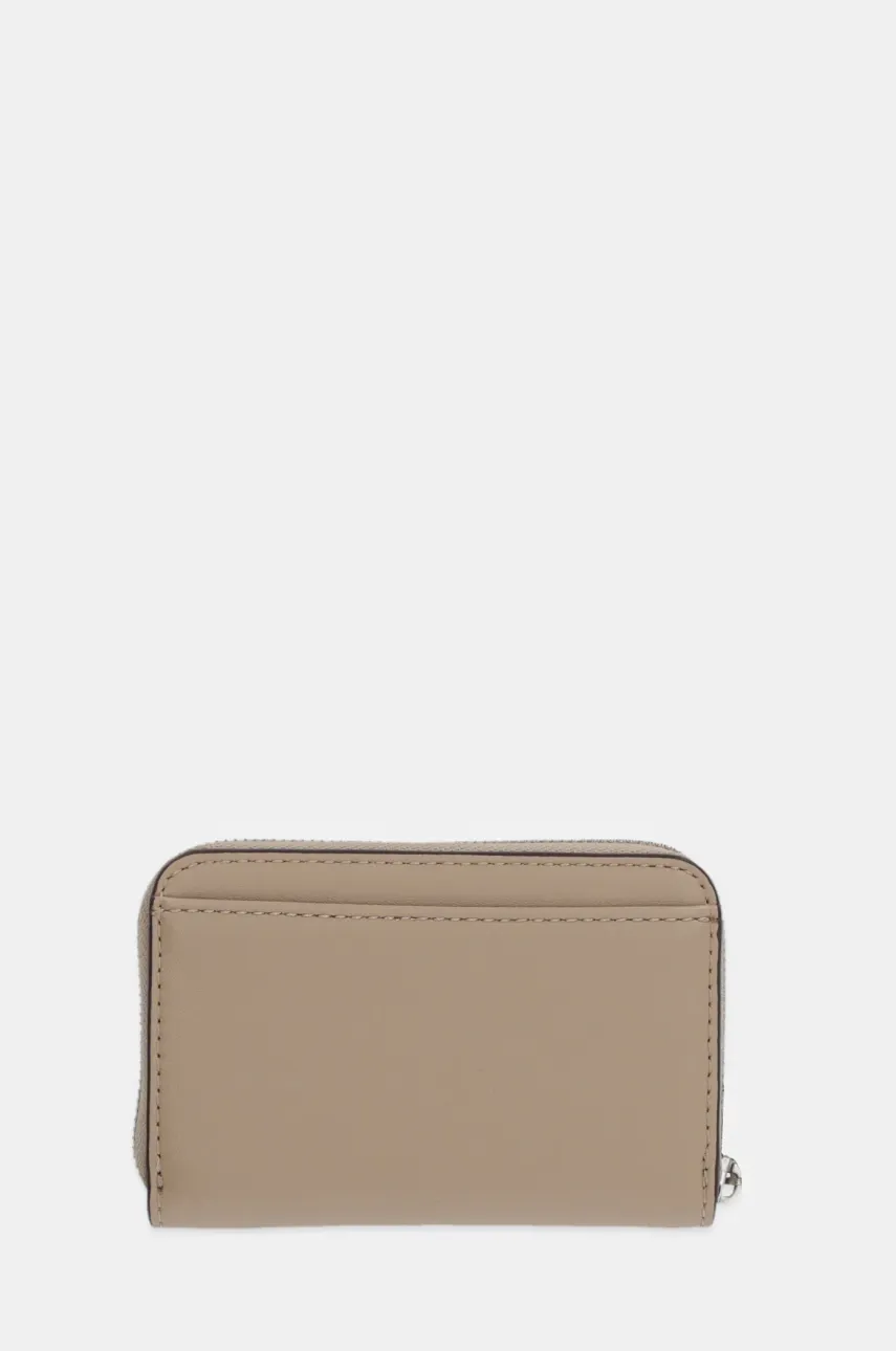 Кошелек Calvin Klein Jeans женский цвет чёрный K60K612255 Кошелек Calvin Klein Jeans женский цвет чёрный K60K612255
