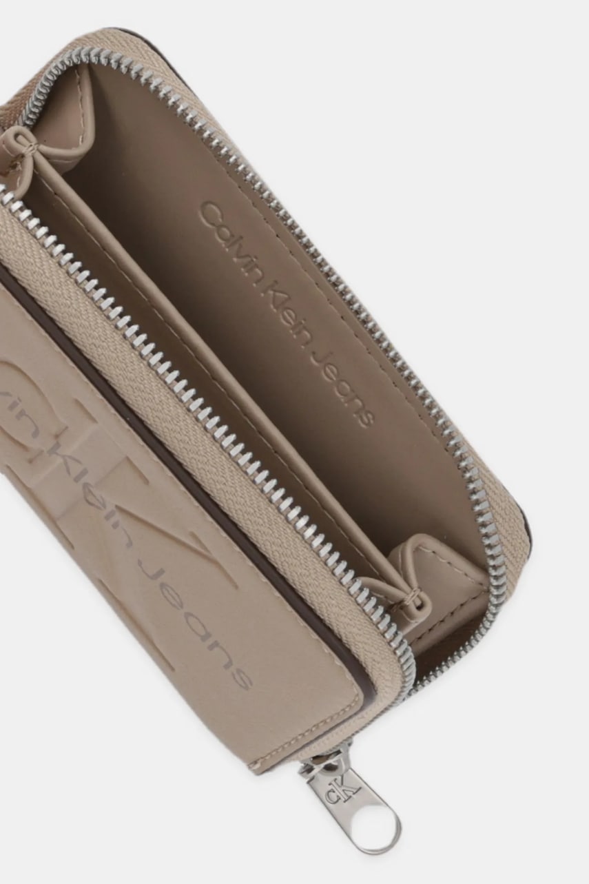 Peňaženka Calvin Klein Jeans