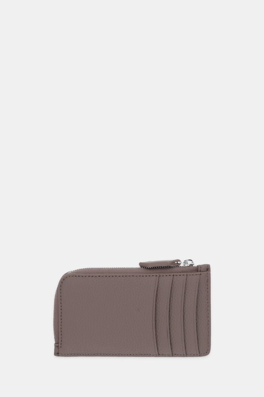 Кошелек Emporio Armani цвет чёрный EW000367 AF11953