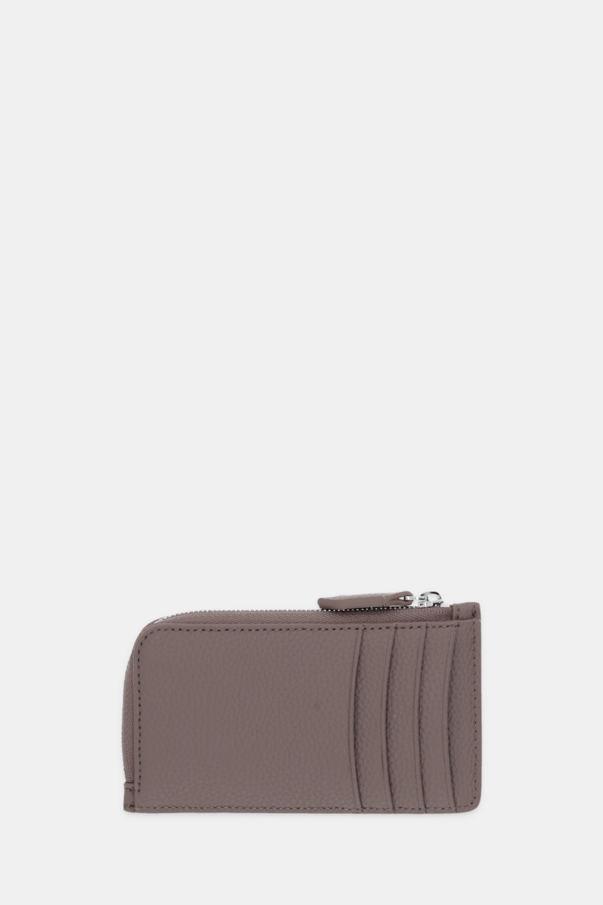 Кошелек Emporio Armani цвет чёрный EW000367 AF11953 Кошелек Emporio Armani цвет чёрный EW000367 AF11953