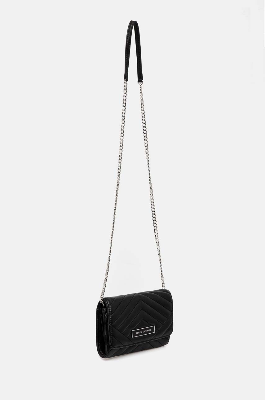 Peňaženka Armani Exchange