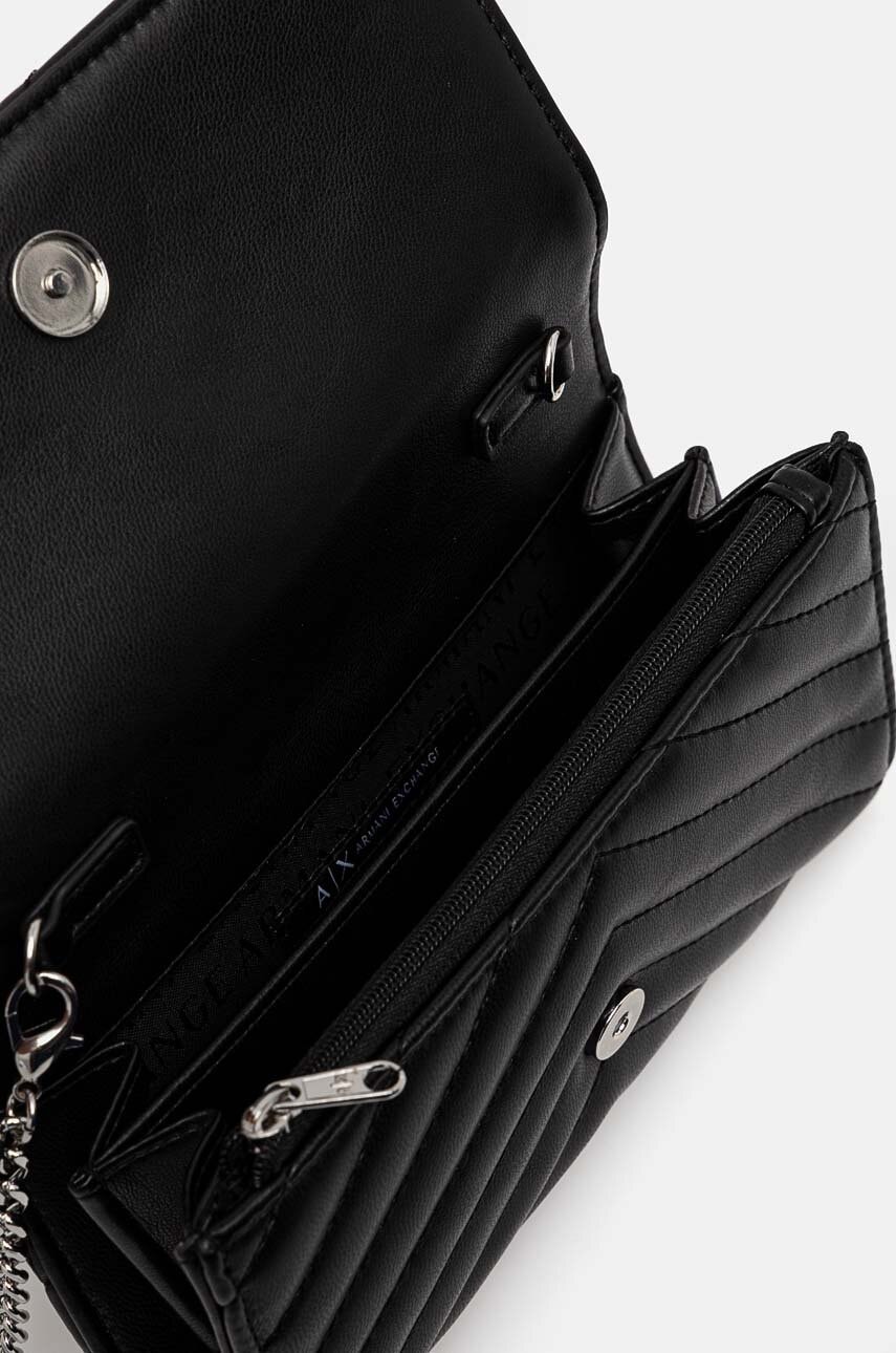 Peňaženka Armani Exchange