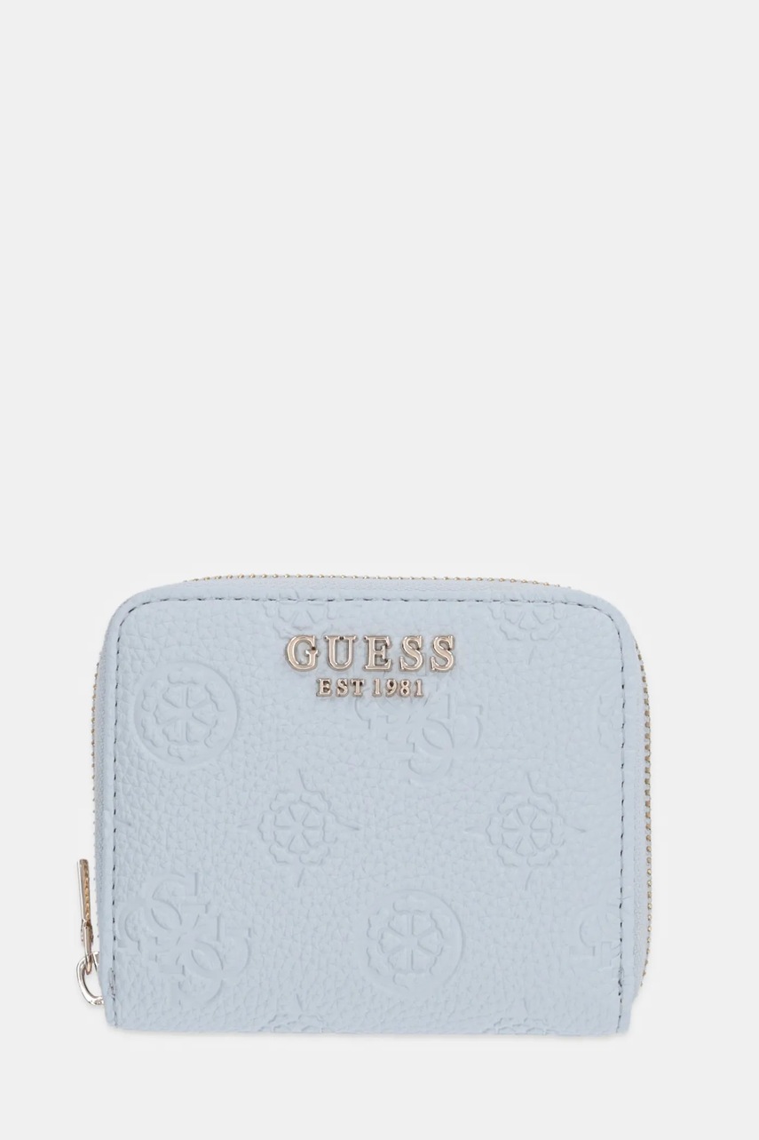 Гаманець Guess CRESIDIA жіночий SWPG93 49137 