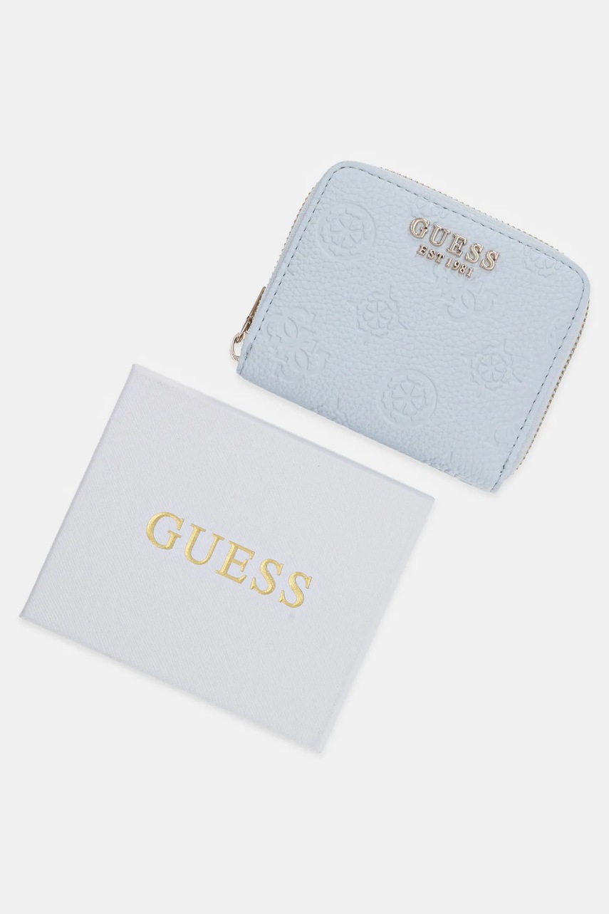 Гаманець Guess CRESIDIA жіночий SWPG93 49137 