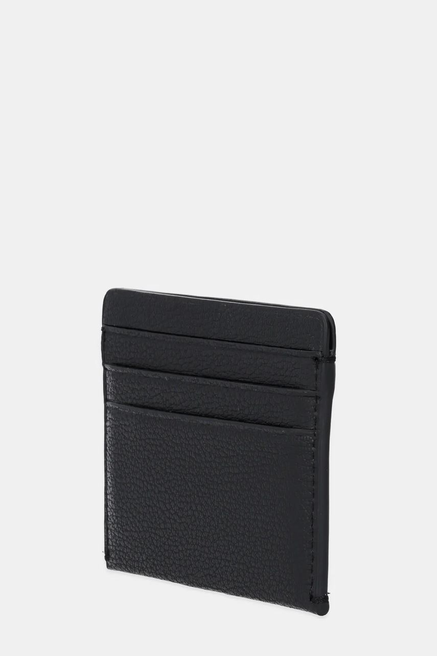 Calvin Klein Jeans kártyatartó fekete, K60K612746 termék 2. képe