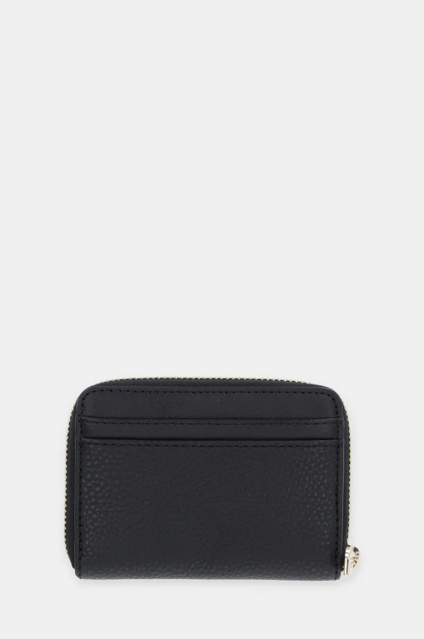 Кошелек MICHAEL Michael Kors женский цвет чёрный 35R4GTVD2V Кошелек MICHAEL Michael Kors женский цвет чёрный 35R4GTVD2V