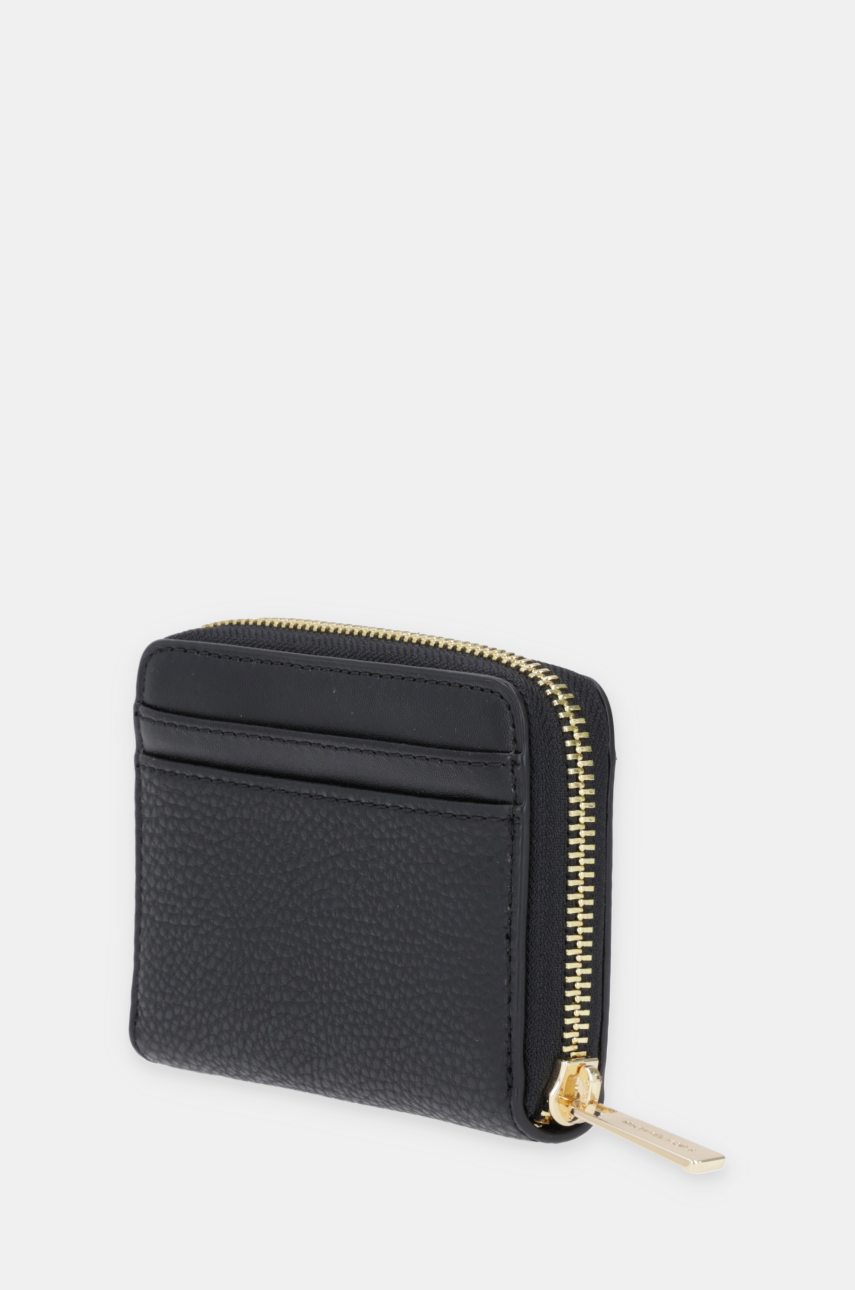 Гаманець MICHAEL Michael Kors жіночий колір чорний 35R4GTVD2V 