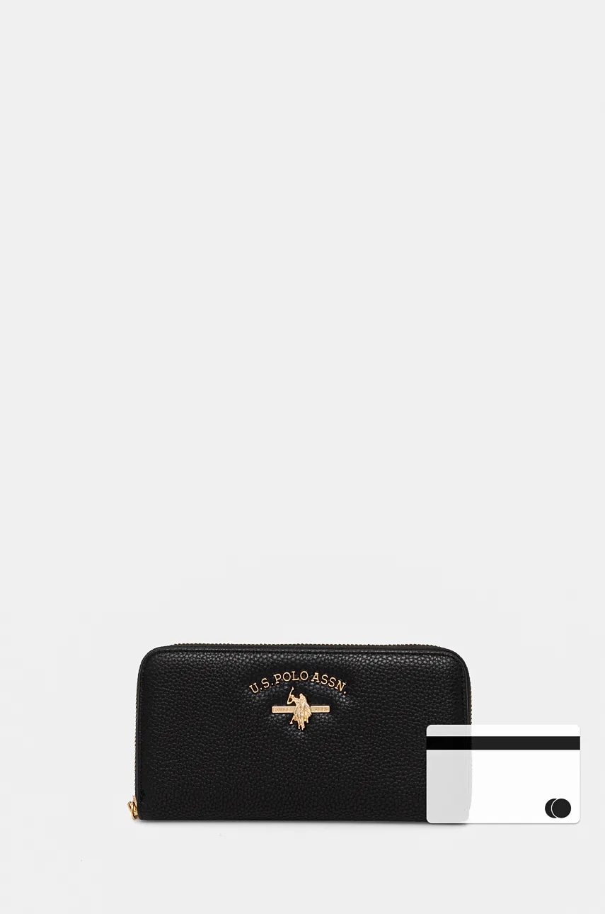 Peňaženka U.S. Polo Assn. Stanford