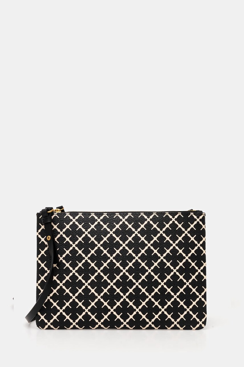 By Malene Birger poseta IVY PURSE culoarea negru, Q68960157Z