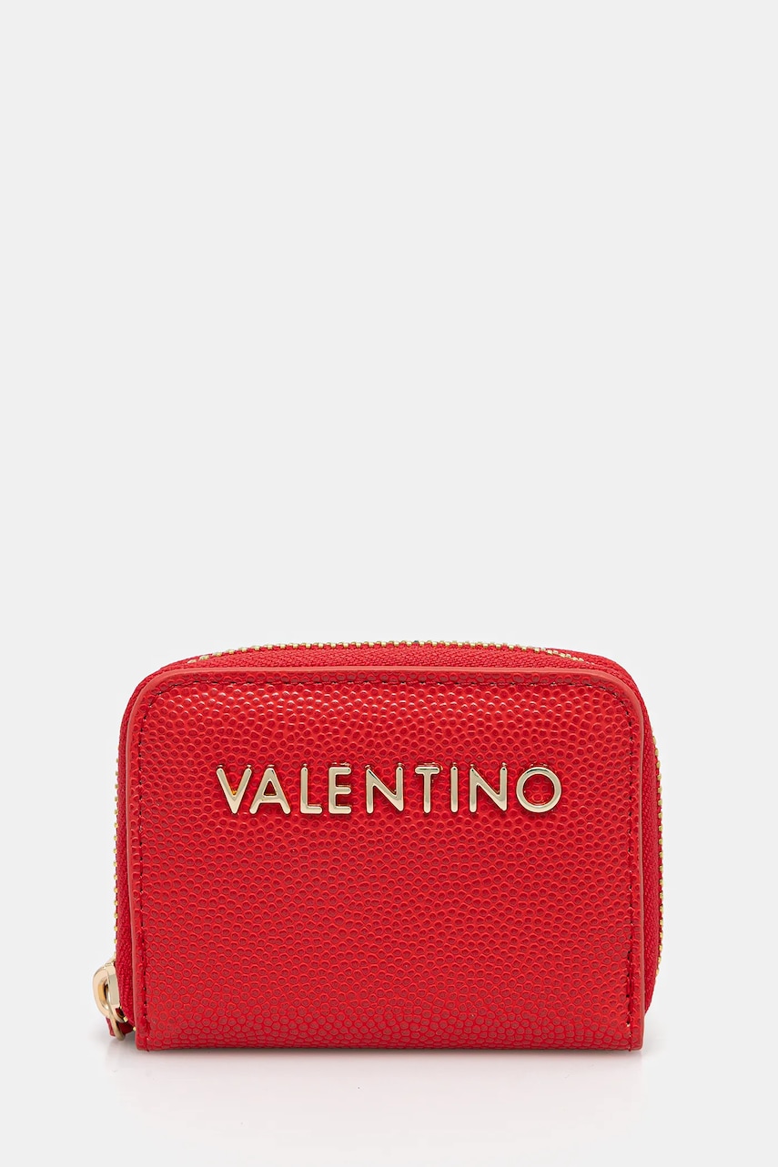 Valentino Bags portofel culoarea negru, VPS1R4139G
