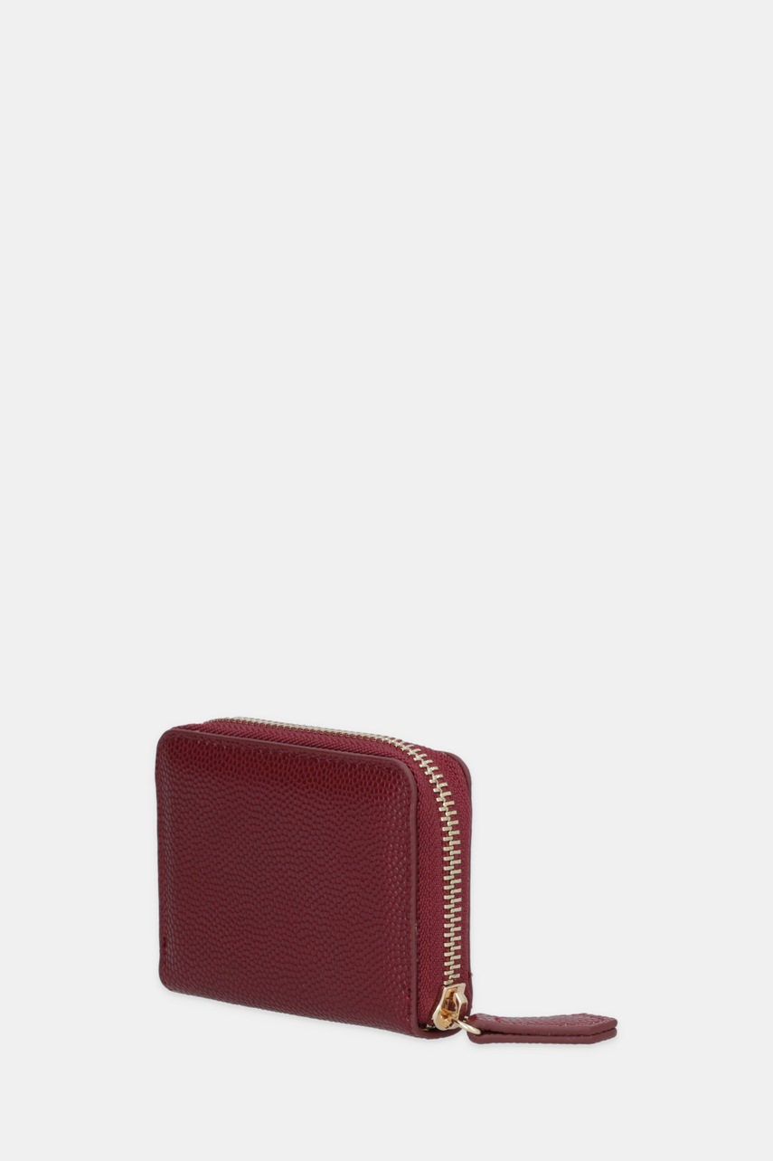 Кошелек Valentino Bags цвет чёрный VPS1R4139G Кошелек Valentino Bags цвет чёрный VPS1R4139G