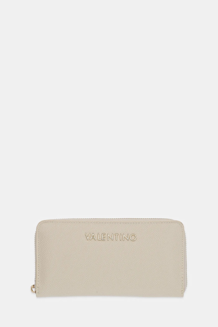 Valentino Bags portofel culoarea roșu, VPS1R4155G