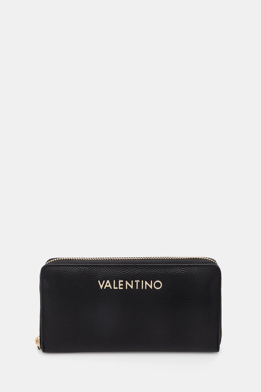 Valentino Bags portofel culoarea roșu, VPS1R4155G