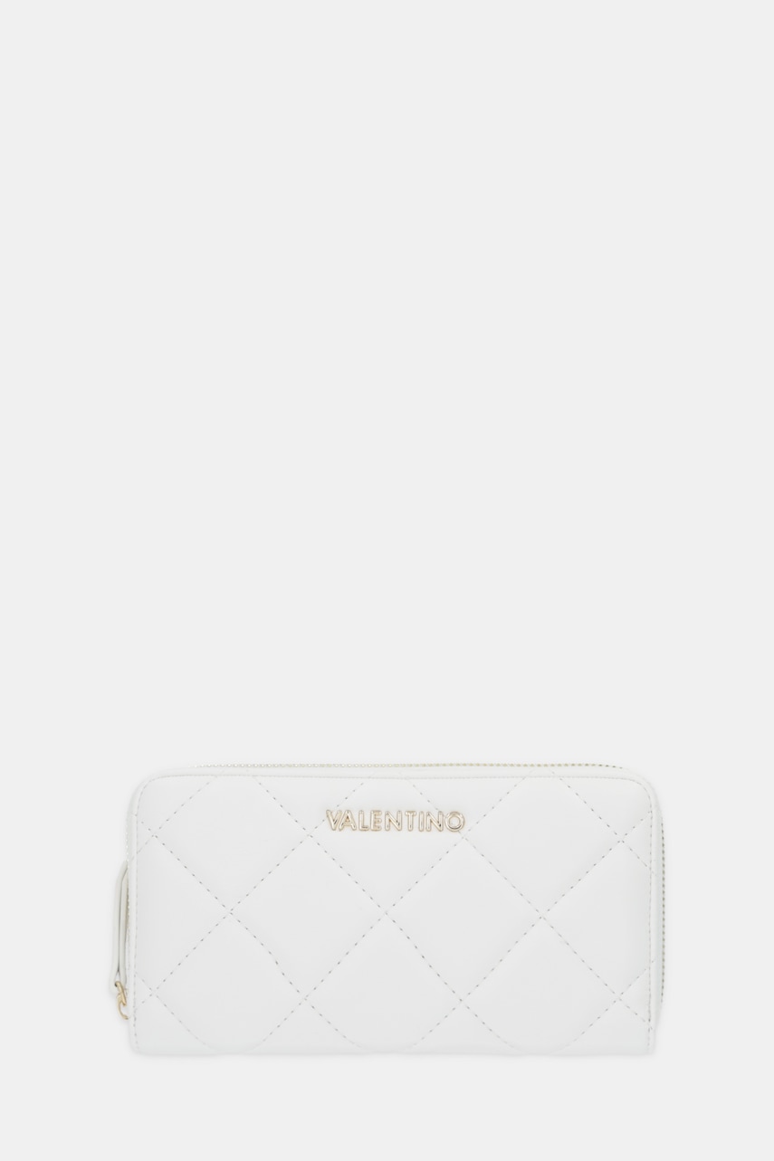 Valentino Bags portofel culoarea negru, VPS3KK155R