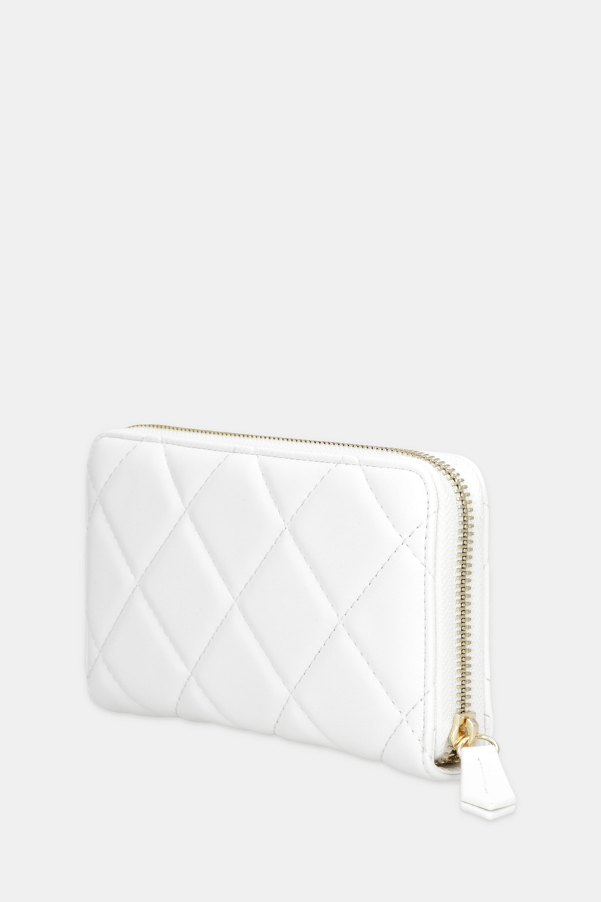 Кошелек Valentino Bags цвет чёрный VPS3KK155R Кошелек Valentino Bags цвет чёрный VPS3KK155R