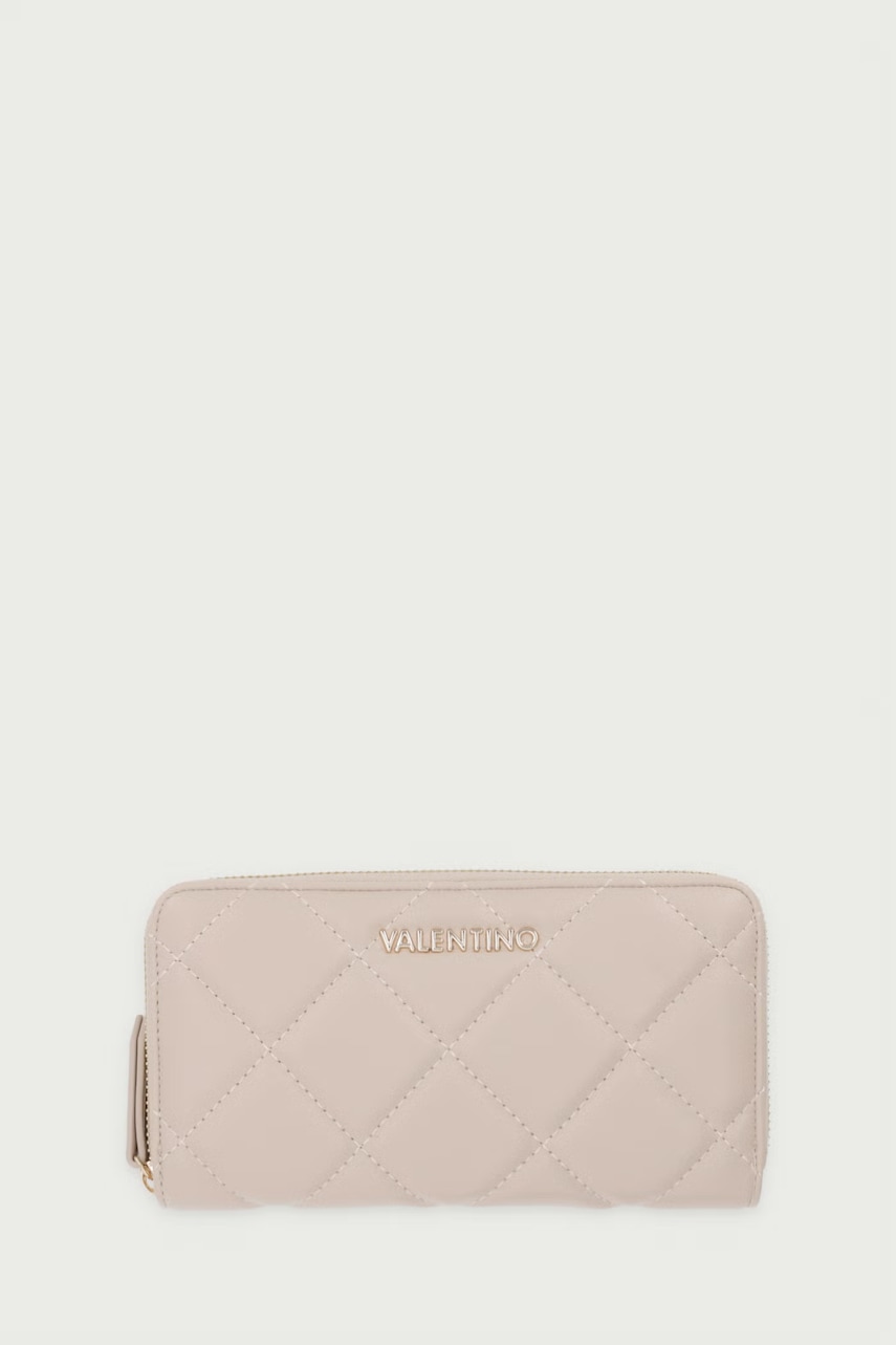 Valentino Bags  portofel pentru femei cu imitație de piele