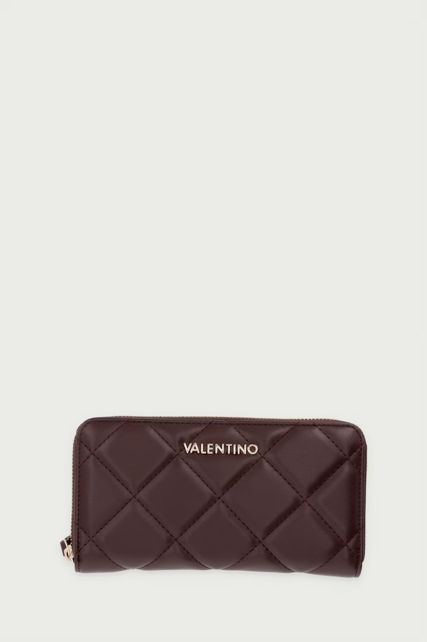 Valentino Bags  portofel pentru femei cu imitație de piele