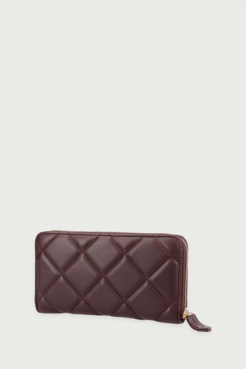 Valentino Bags πορτοφόλι γυναικείο από απομίμηση δέρματος