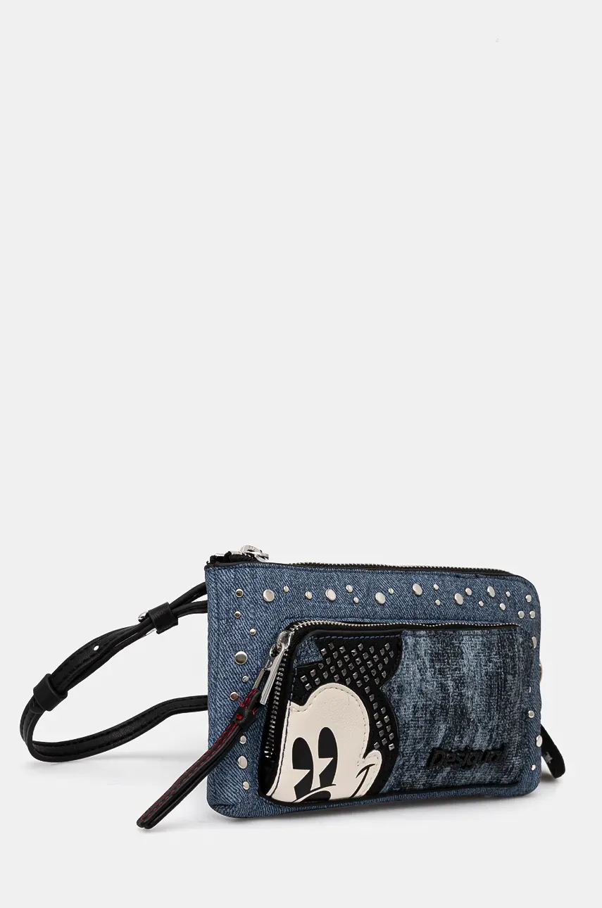 Кошелек Desigual MICKEY DEN 24WAYP34 Кошелек Desigual MICKEY DEN 24WAYP34
