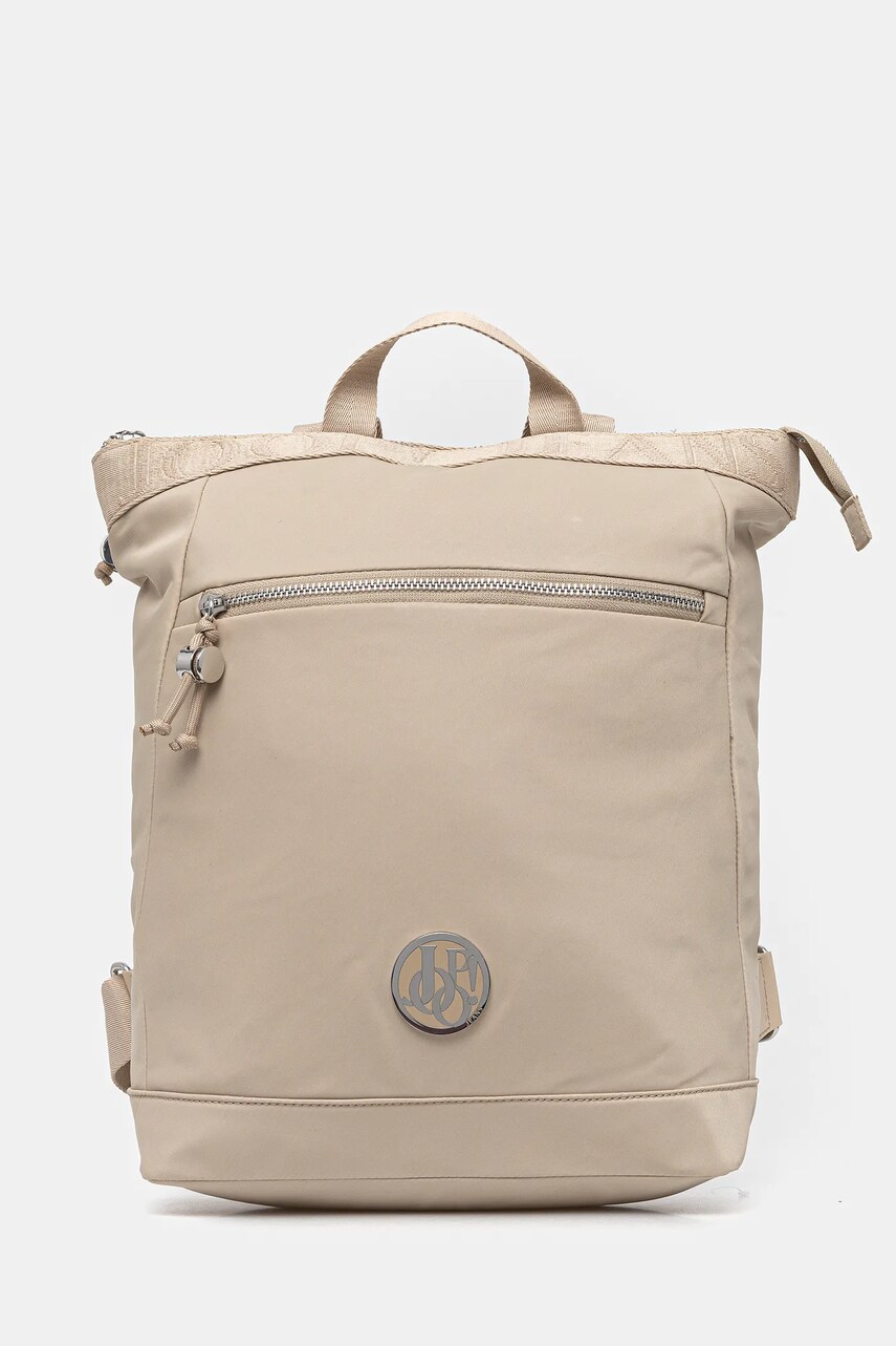 Joop! rucsac Lietissimo Elva culoarea verde, mare, uni, 4130000402