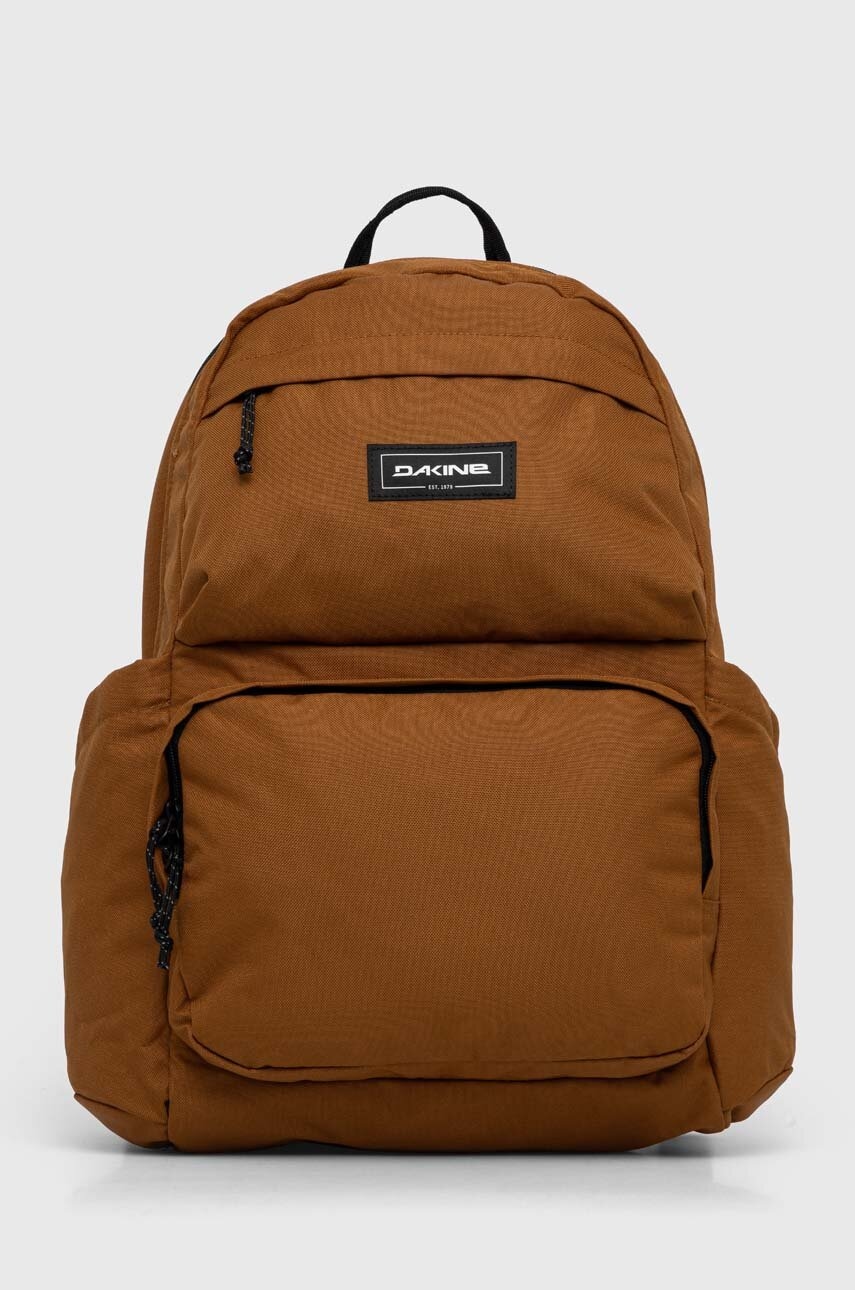 Dakine rucsac METHOD BACKPACK 25L femei, culoarea maro, mare, neted, D10004001