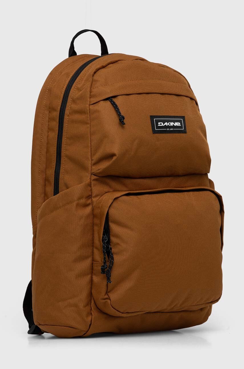 Σακίδιο πλάτης Dakine METHOD BACKPACK 25L χρώμα: καφέ, D10004001 φωτογραφία