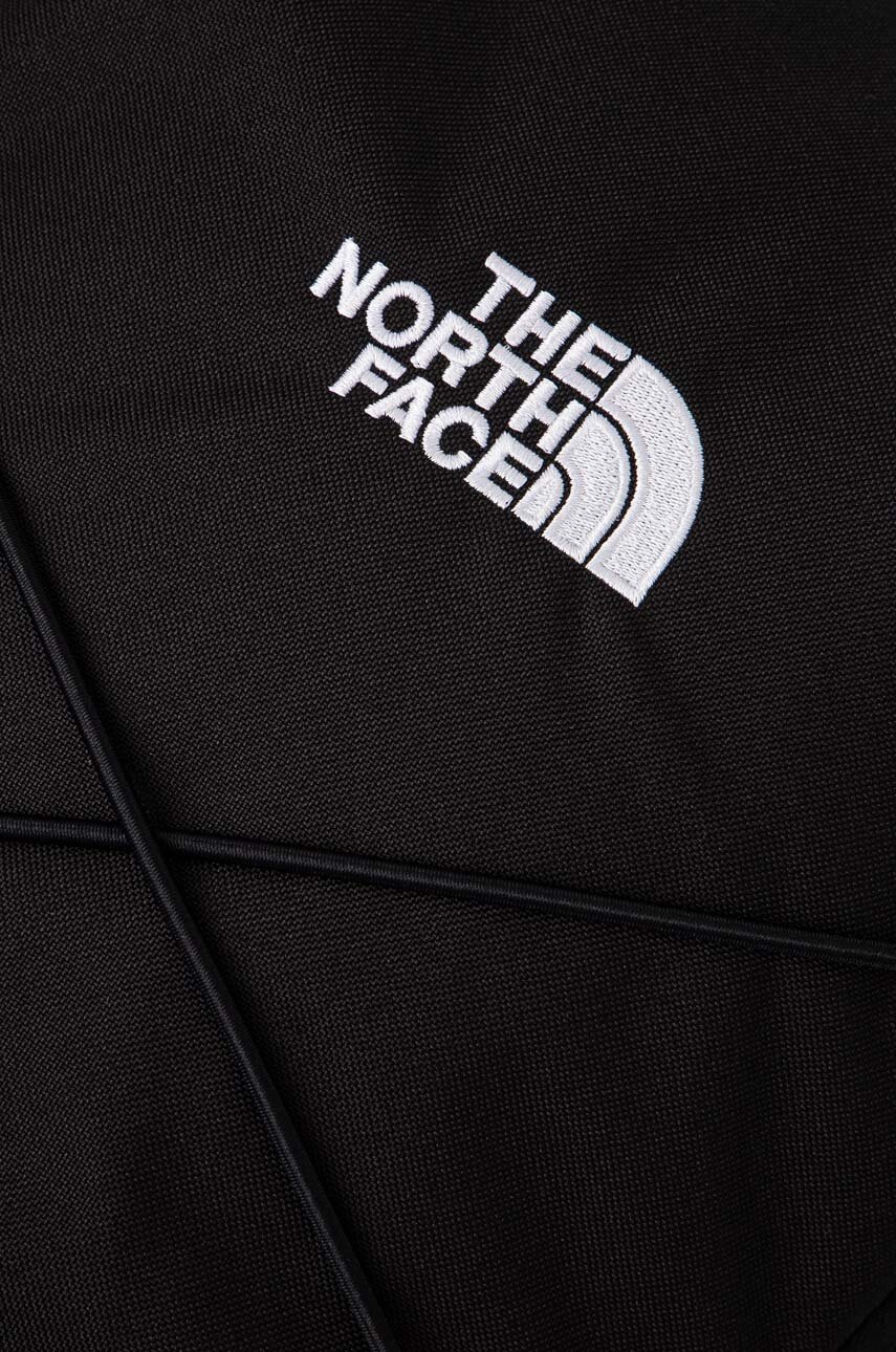 Σακίδιο πλάτης The North Face Jester 22L χρώμα: μαύρο, NF0A3VXG4H01 φωτογραφία