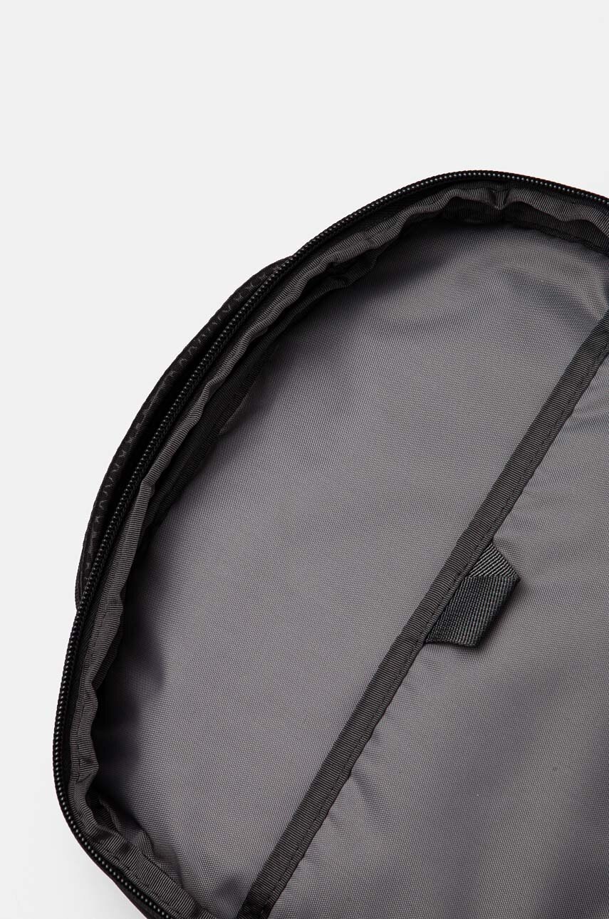 Σακίδιο πλάτης The North Face Jester 22L χρώμα: μαύρο, NF0A3VXG4H01 φωτογραφία