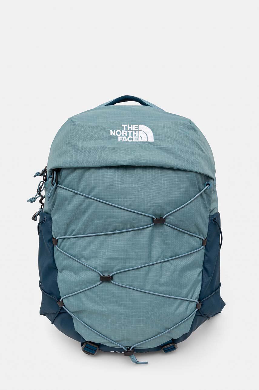 The North Face rucsac Borealis 27L femei, mare, modelator, NF0A52SI5FO1