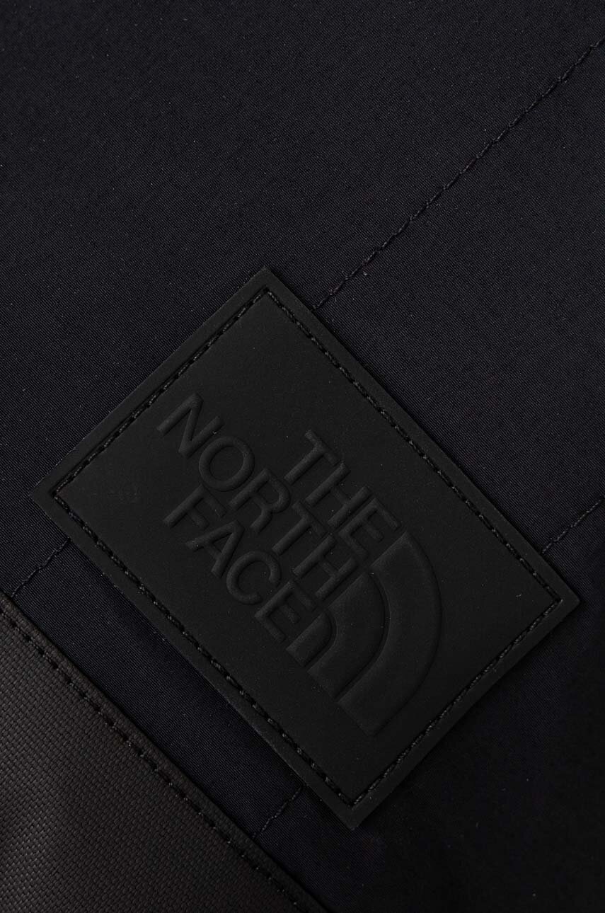 Σακίδιο πλάτης The North Face Never Stop Daypack 20L χρώμα: μαύρο, NF0A81DT4H01 φωτογραφία