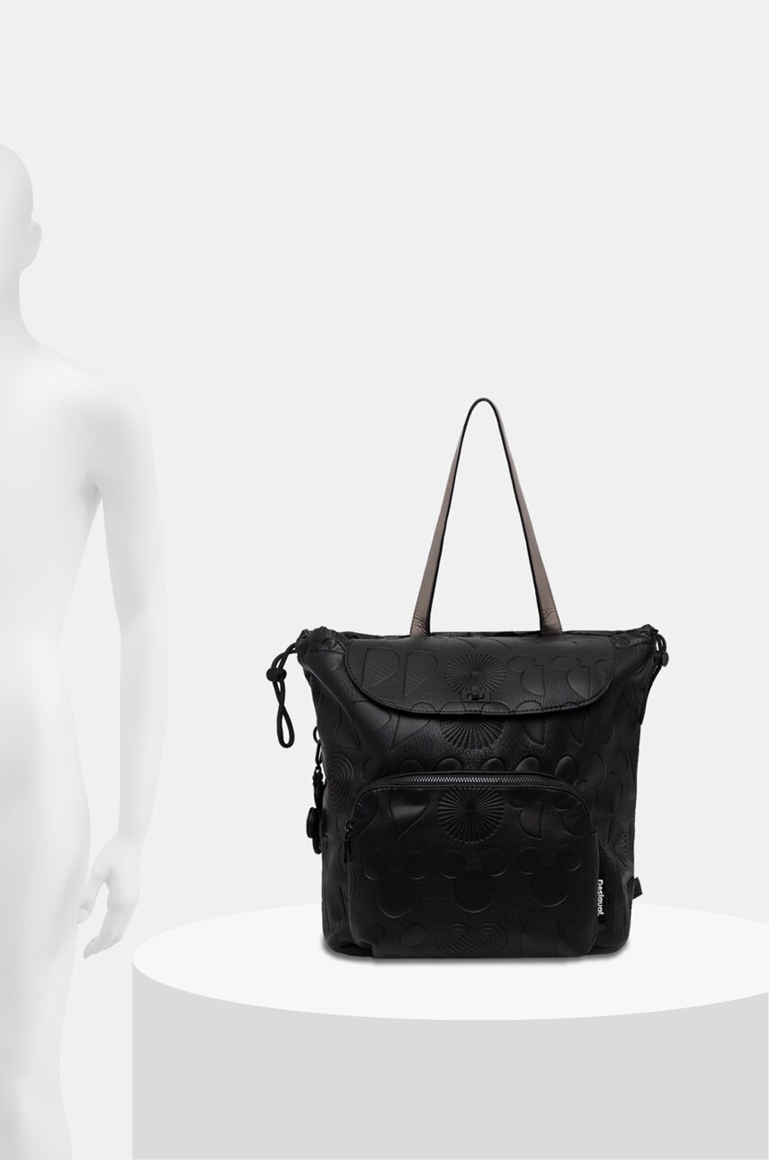 Σακίδιο πλάτης Desigual ALL MICKEY KRAPINA φωτογραφία