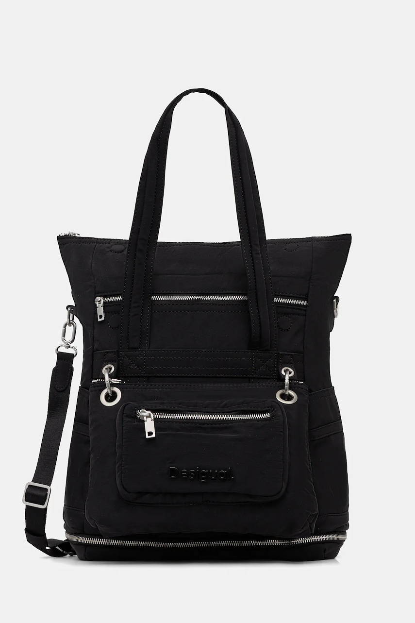 Desigual rucsac BASIC MODULAR VOYAGE