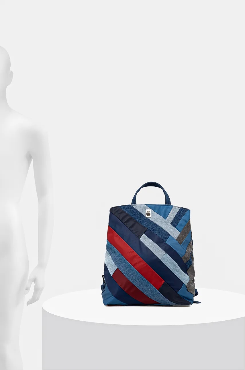 Σακίδιο πλάτης Desigual AUSTEN SUMY φωτογραφία