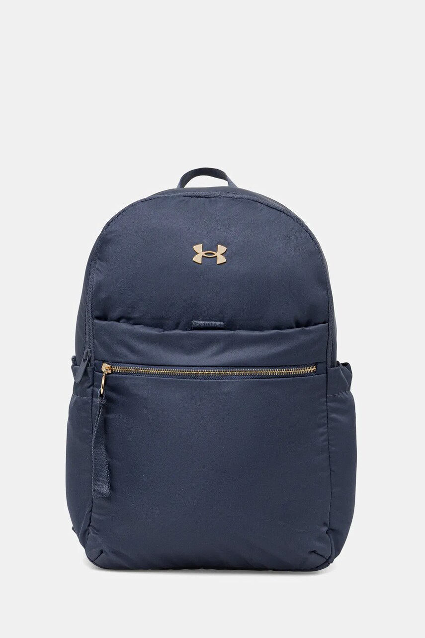 Under Armour rucsac culoarea portocaliu, mare, uni, 1384675