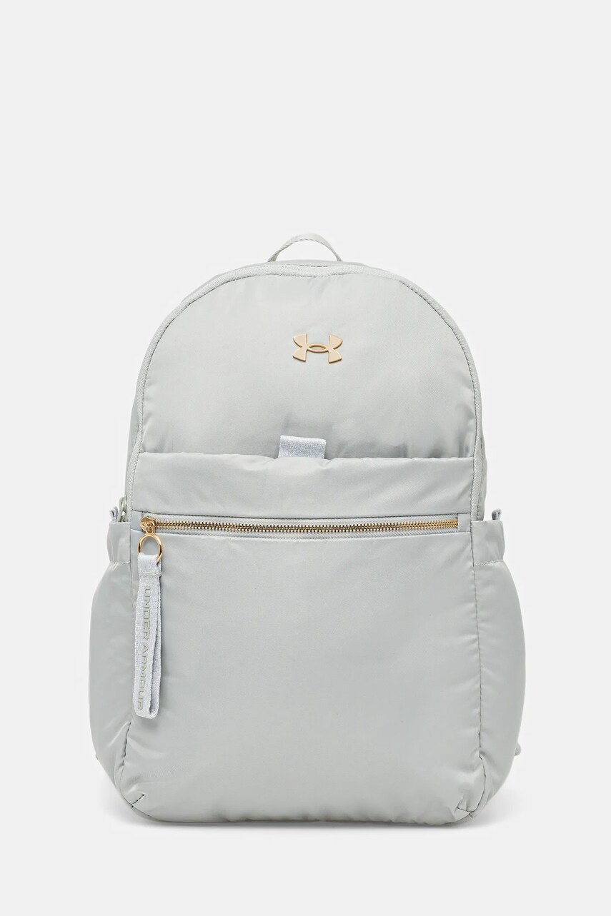 Under Armour rucsac culoarea portocaliu, mare, uni, 1384675
