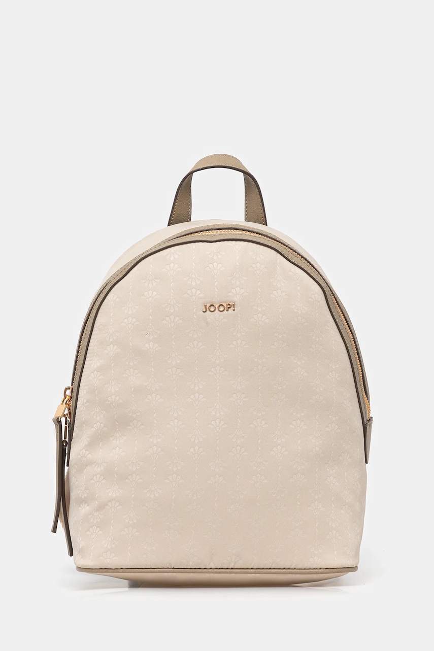 Joop! rucsac femei, culoarea verde, mic, modelator, 4140007759