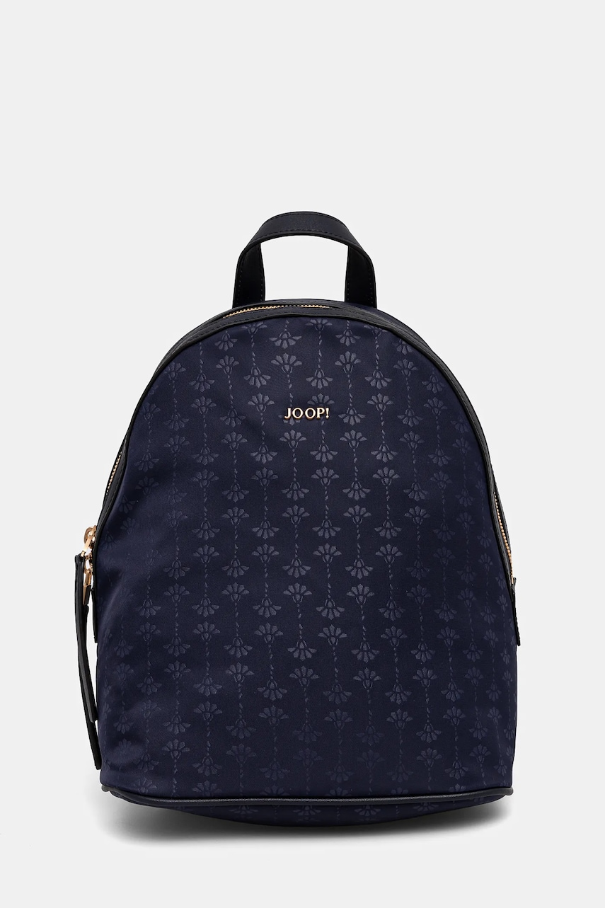 Joop! rucsac femei, culoarea verde, mic, modelator, 4140007759