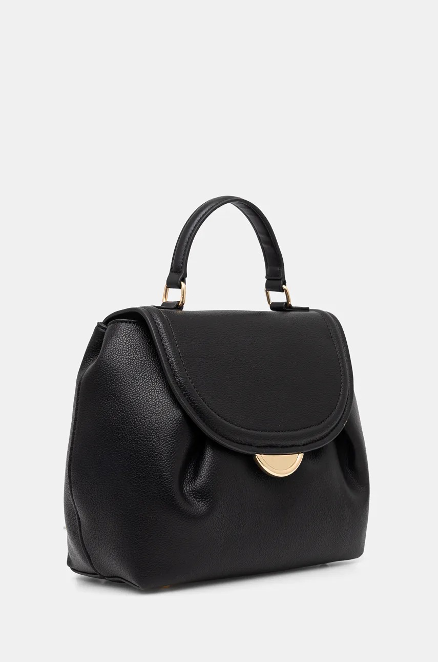 Рюкзак Aldo VERALEY женский цвет чёрный маленький однотонный 13863824 Рюкзак Aldo VERALEY женский цвет чёрный маленький однотонный 13863824