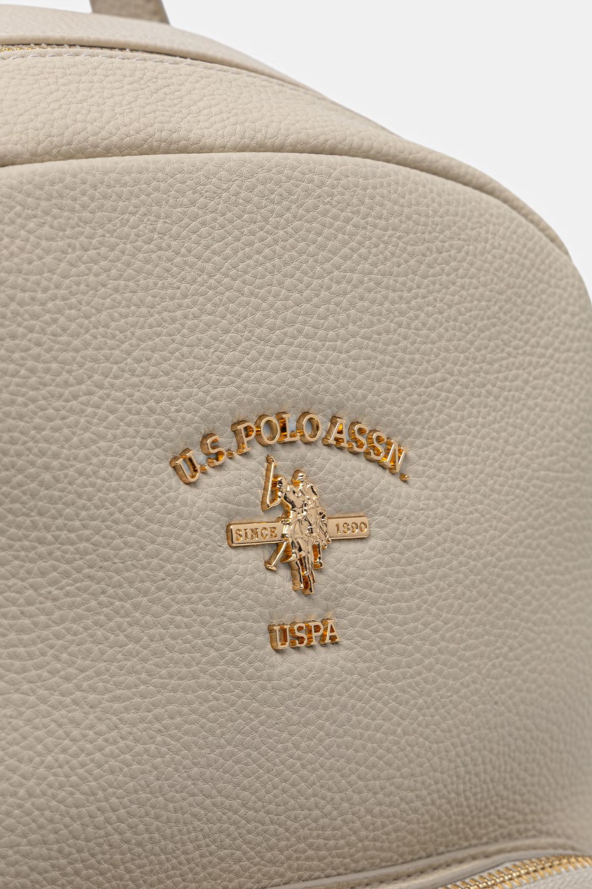 U.S. Polo Assn. ruksak dámsky z imitácie kože Stanford