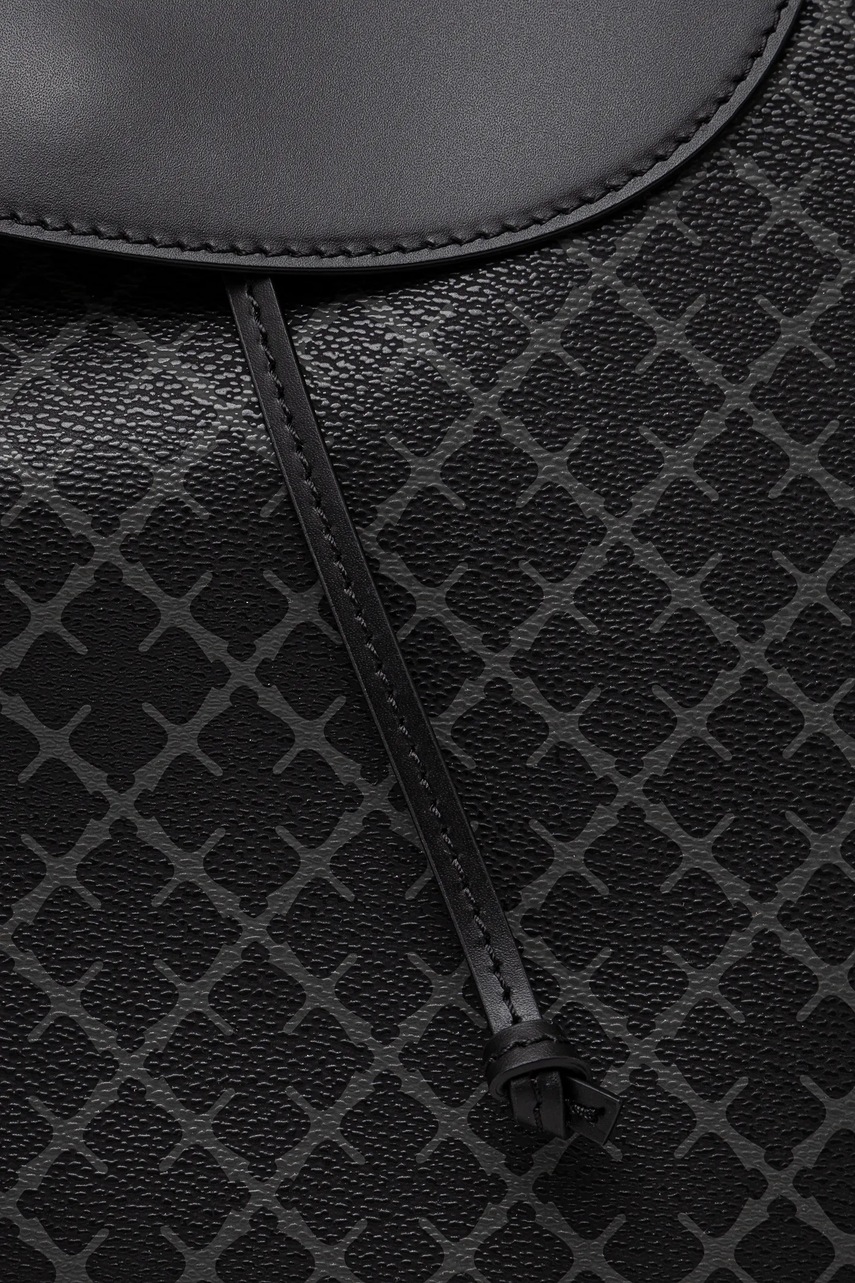 Σακίδιο πλάτης By Malene Birger LOENLO χρώμα: μαύρο, Q68960185Z φωτογραφία