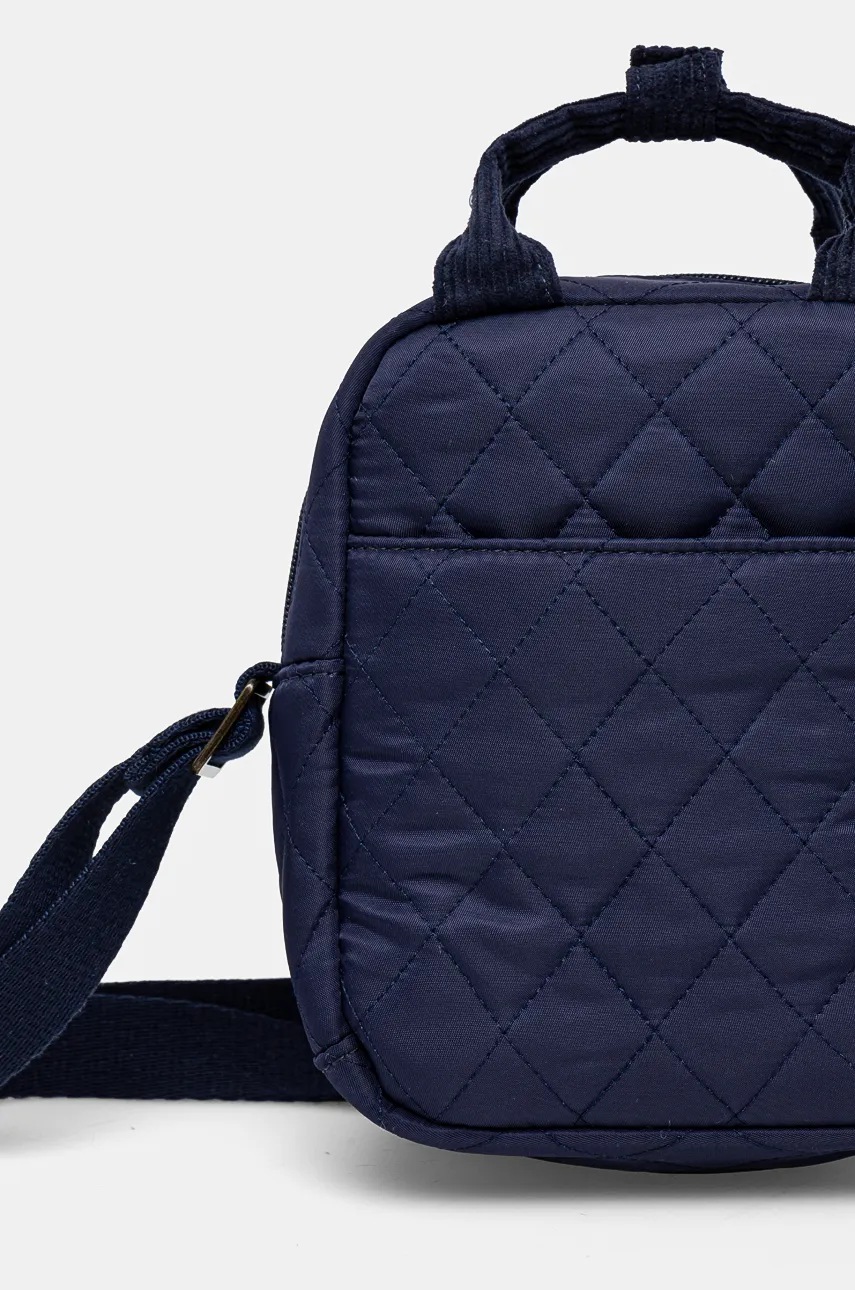 Polo Ralph Lauren gyerek táska sötétkék, 4AR136 termék 2. képe