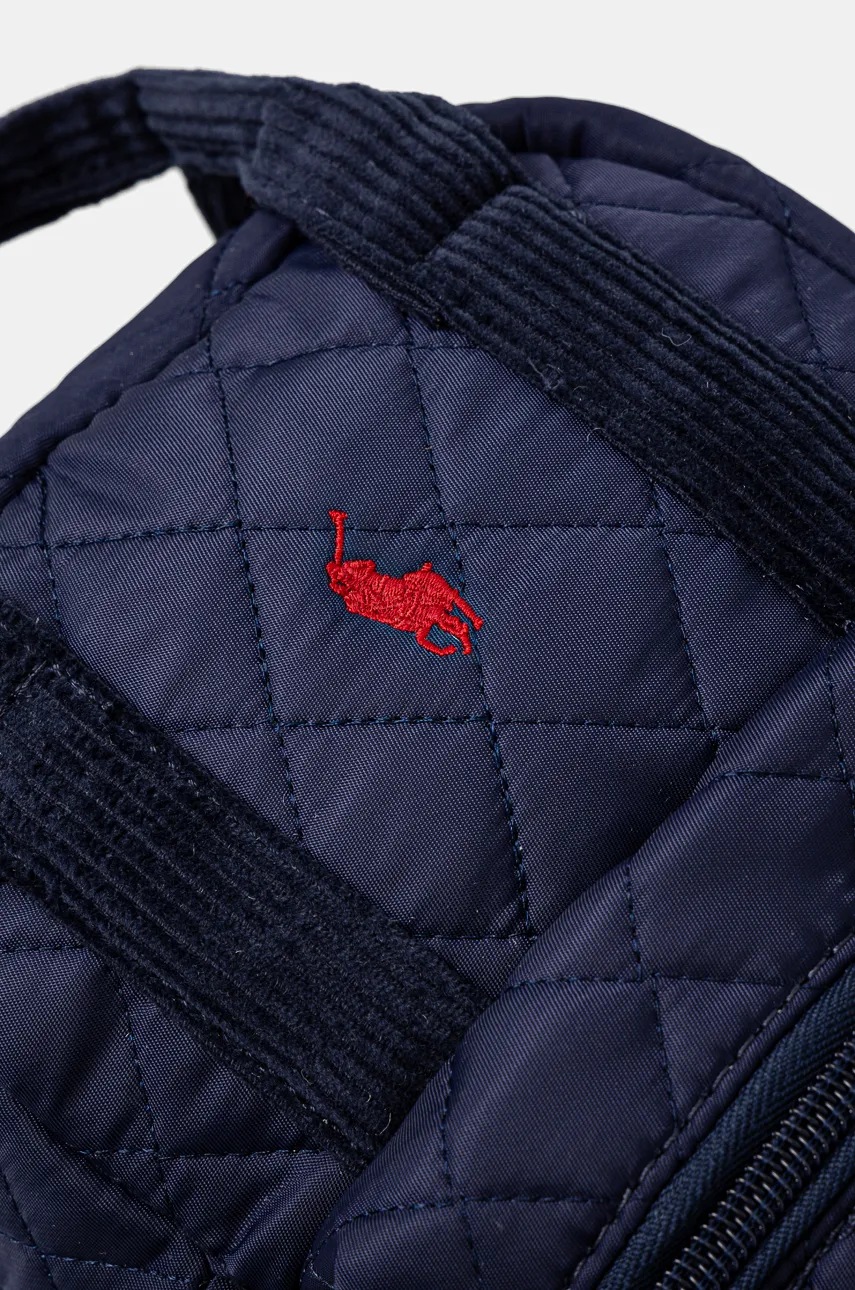Παιδικό τσαντάκι Polo Ralph Lauren φωτογραφία