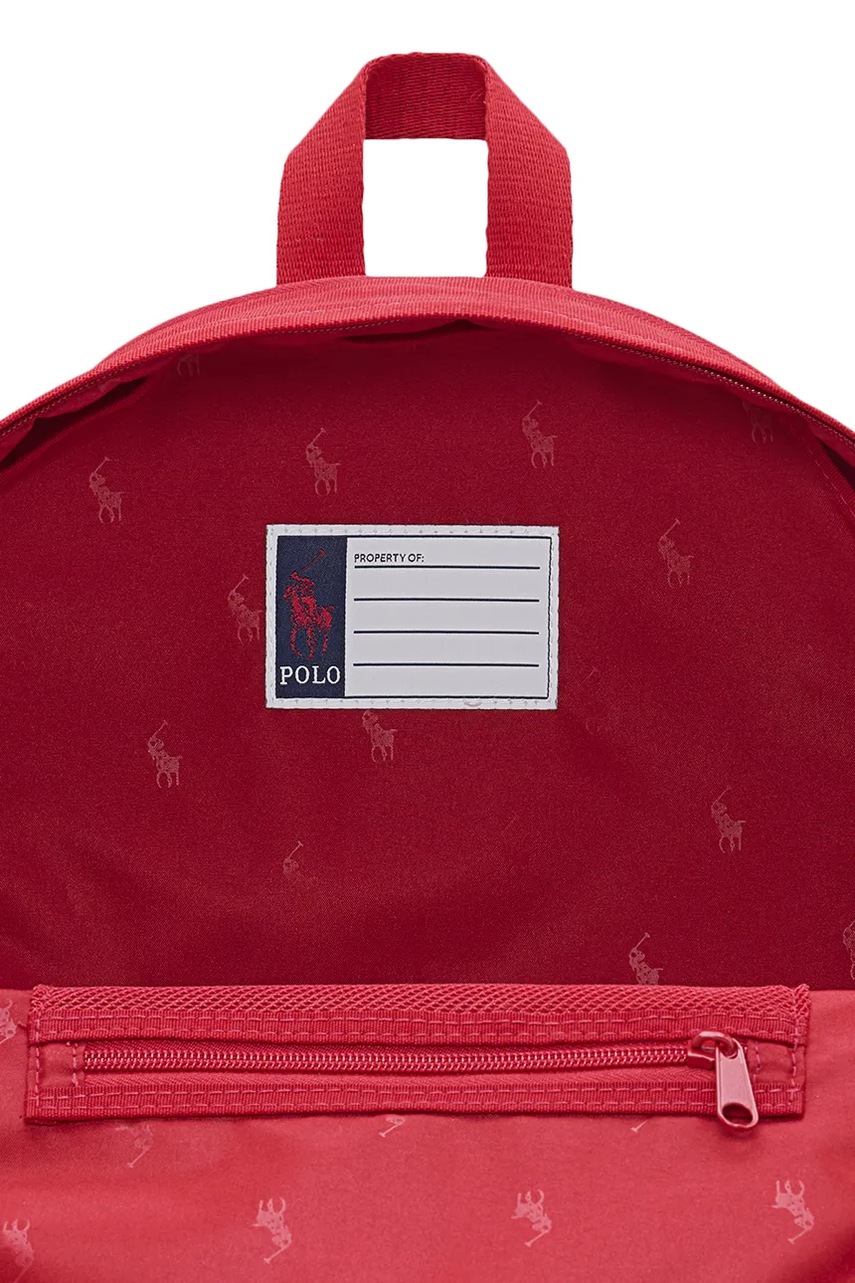 Παιδικό σακίδιο Polo Ralph Lauren φωτογραφία