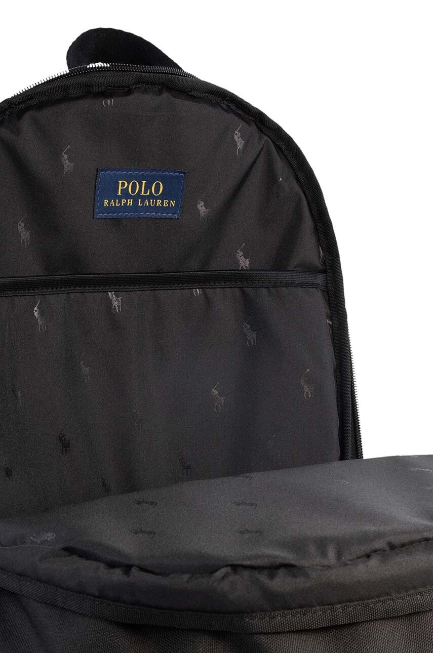 Παιδικό σακίδιο Polo Ralph Lauren φωτογραφία