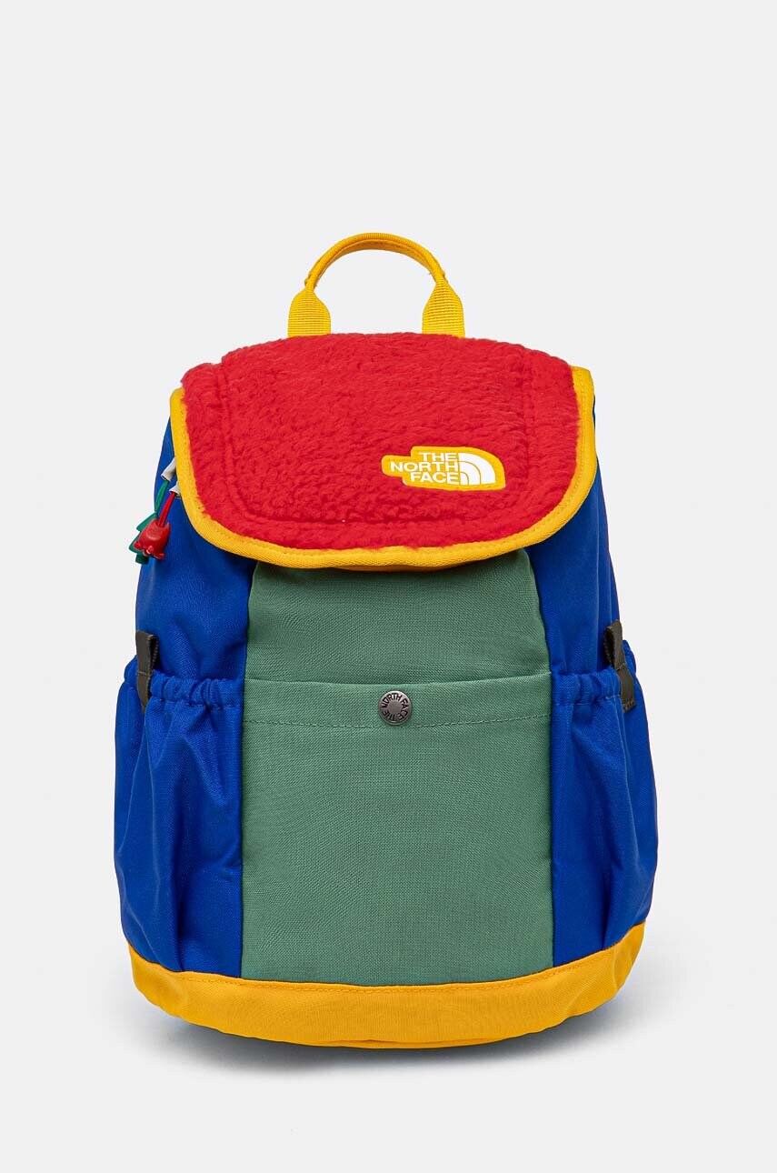 The North Face ghiozdan copii MINI EXPLORER mic, modelator, NF0A52VWATM1
