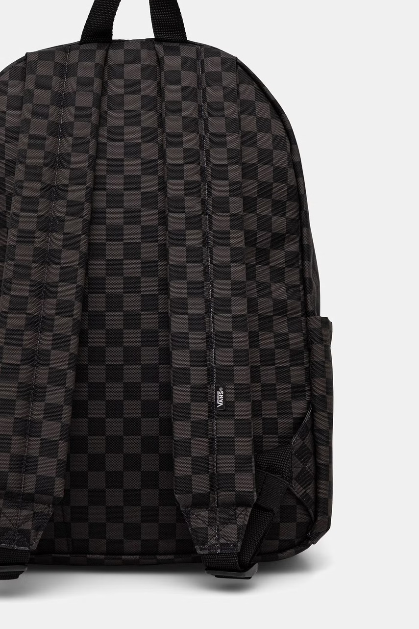 Dětský batoh Vans Old Skool Grom Check Backpack (obrázek 3)